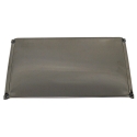 CHROME ARMREST PANEL