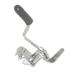 BRAKE ASSEMBLY, LEFT, FOR