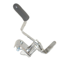 BRAKE ASSEMBLY, RIGHT, FOR