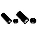 21-25 MFD/250 VAC CAPACITOR