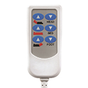 6 FUNCTION BED CONTROL