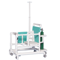 IV POLE OPTION FOR ULTIMATE