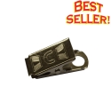 OVERBED LIGHT SHEET CLIP
