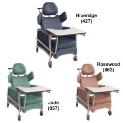 BACK UPHOLSTERY FOR 561 SERIES