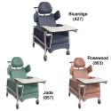 BACK UPHOLSTERY FOR 561 SERIES