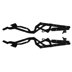 RECLINER MECHANISM (SET)