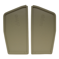 SIDE PANELS LEFT & RIGHT