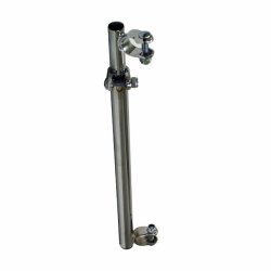 ANTI-FOLD BAR W/CLAMP