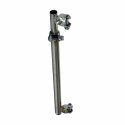 ANTI-FOLD BAR W/CLAMP