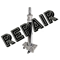 Stretcher & Lift Pump Repair