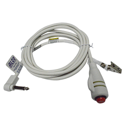 10FT DURAGLO CALL CORD W/ 1/4