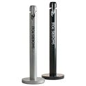 SMOKERS POLE, 4" DIA X 41"H