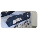 SEIZURE SIDE RAIL PADS- 4 PADS