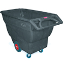 STRUCTURAL FOAM TILT TRUCK