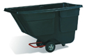 TILT TRUCK/ 300 LB CAPACITY