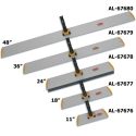 11" QC WALL/STAIR FRAME
