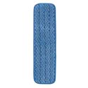 18" WET PAD/BLUE