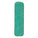 18" WET PAD/GREEN