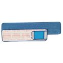 18" WET PAD W/ SCRUBBER