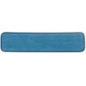 24" WET PAD/BLUE