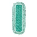 18" ROOM DUST PAD W/ FRINGE