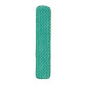 24" HALL DUST PAD/GREEN