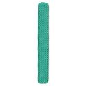 36" HALL DUST PAD/GREEN