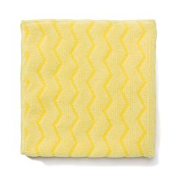 BATHROOM CLOTH (YELLOW)