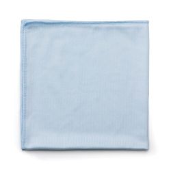 GLASS/MIRROR CLOTH (BLUE)