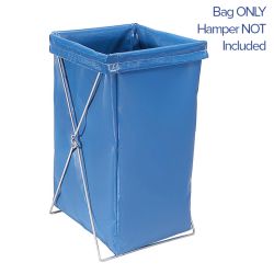 COLLAPSIBLE HAMPER BAG FOR