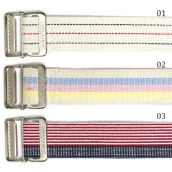 BARIATRIC GAIT BELT, 72