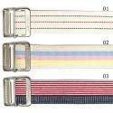 BARIATRIC GAIT BELT, 72" LONG