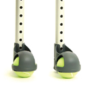 Skis, Glides & Walkerballs