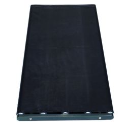 BARIATRIC TRANSFER ROLLER