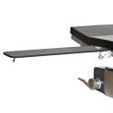 STD DROP-LATCH ARMBOARD