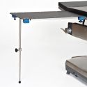 RECTANGULAR ARM/HAND SRGY TBL