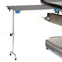 RECTANGULAR ARM/HAND SRGY TBL