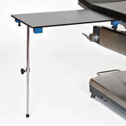 RECTANGULAR ARM/HAND SRGY TBL