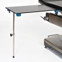 RECTANGULAR ARM/HAND SRGY TBL