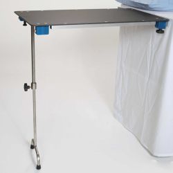 RECTANGULAR ARM/HAND SRGY TBL