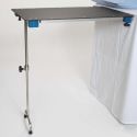 RECTANGULAR ARM/HAND SRGY TBL