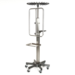 28-HOOK LIFT ASSIST IV POLE