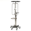 28-HOOK LIFT ASSIST IV POLE