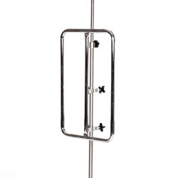 PUMP FRAME FOR MCM