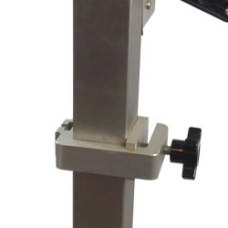 CLAMP FOR LIFT ASSIST