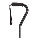 MEN'S OFFSET HANDLE CANE