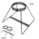 CYLINDER FLOOR STAND