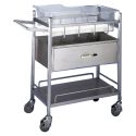 BASSINET W/ ONE DRAWER