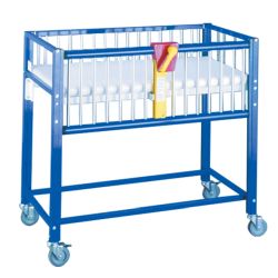 NEONATAL CRIB