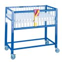 NEONATAL CRIB